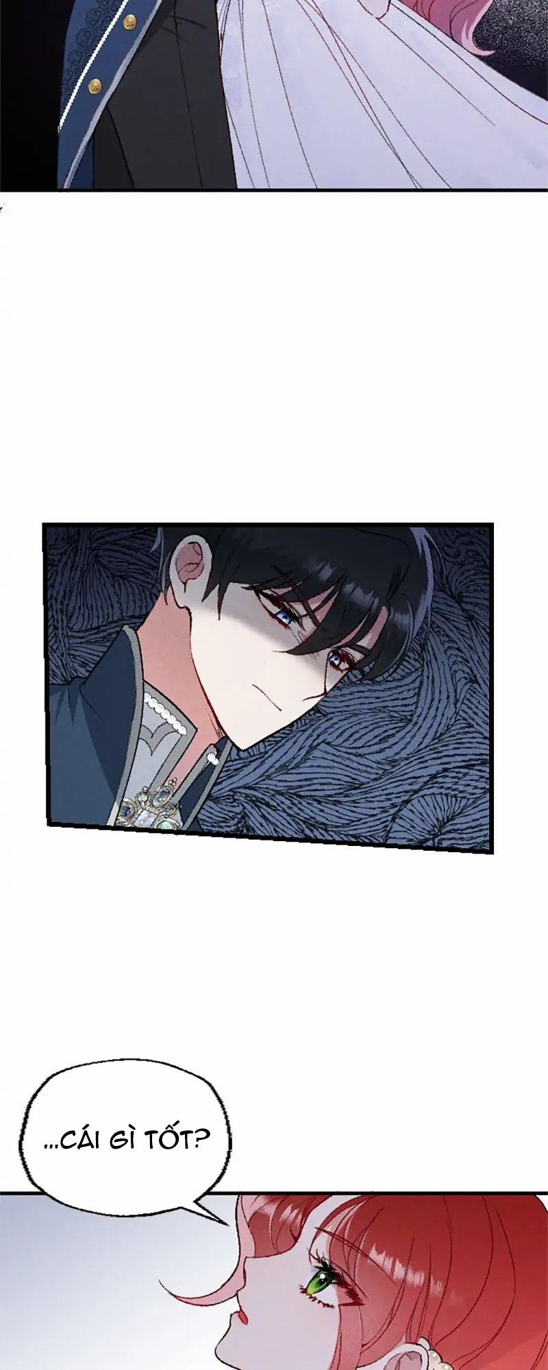 Gửi Đến Ngươi, Người Mong Muốn Sự Đau Khổ Từ Ta 2.2 trang 12