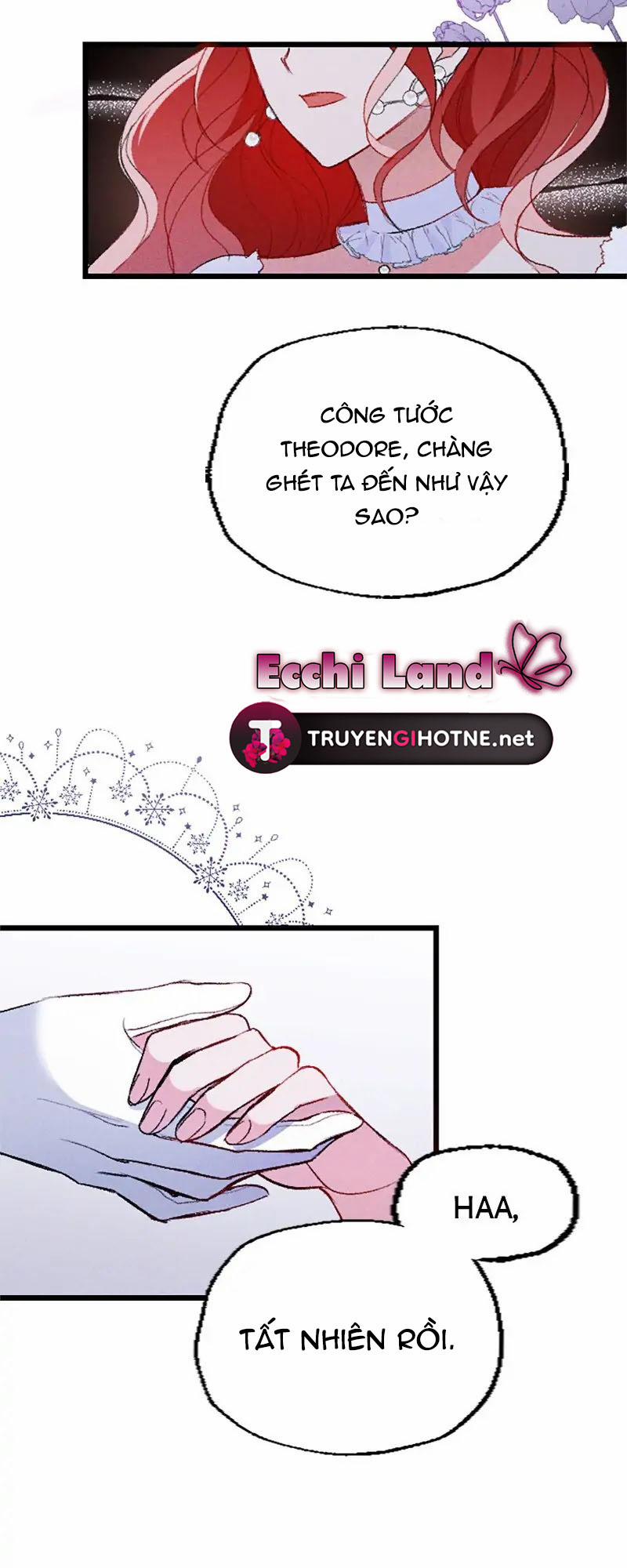 Gửi Đến Ngươi, Người Mong Muốn Sự Đau Khổ Từ Ta 2.2 trang 16