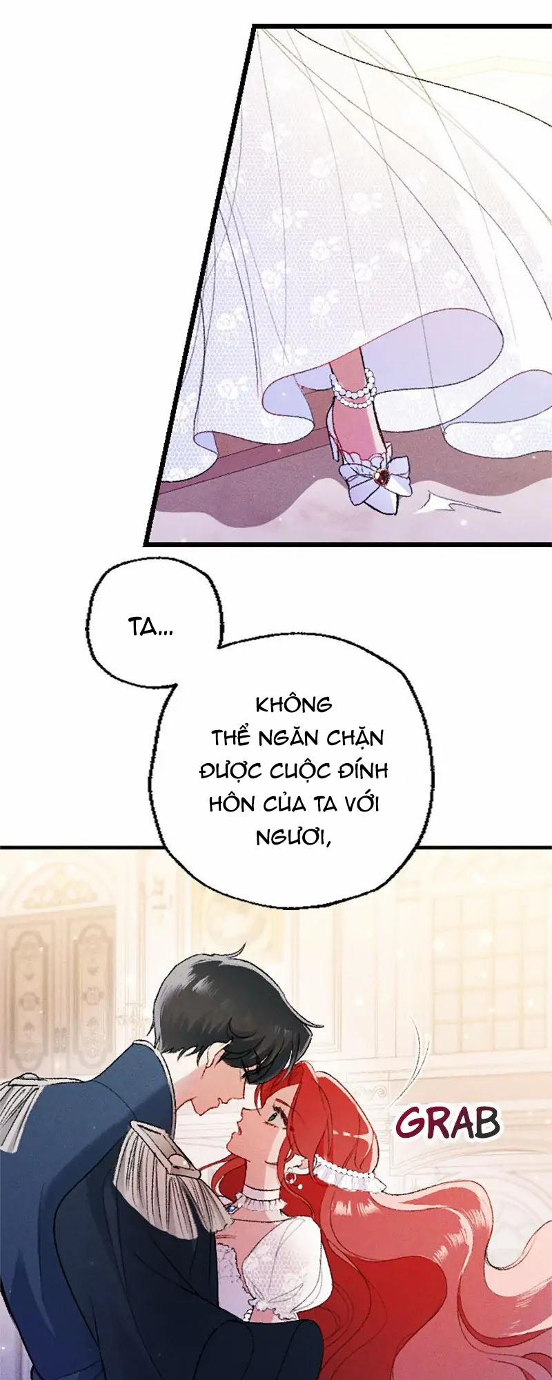 Gửi Đến Ngươi, Người Mong Muốn Sự Đau Khổ Từ Ta 2.2 trang 17