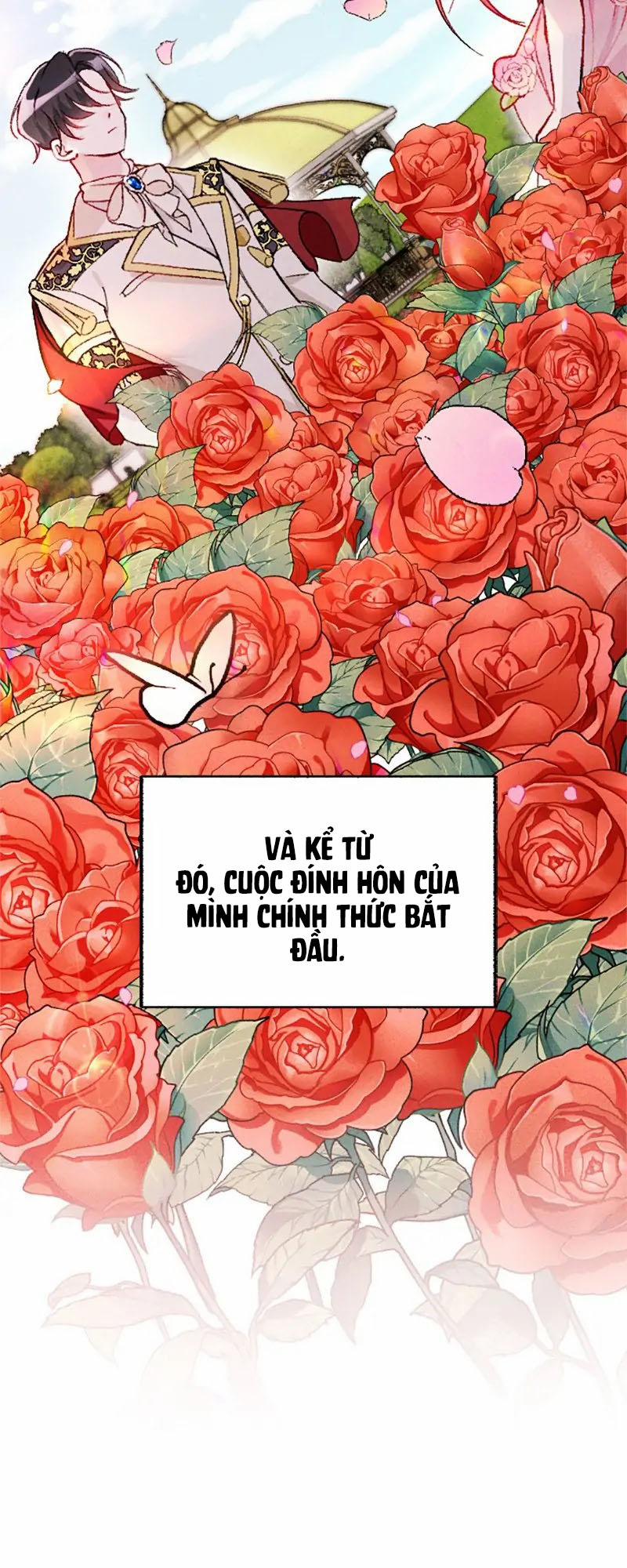 Gửi Đến Ngươi, Người Mong Muốn Sự Đau Khổ Từ Ta 2.2 trang 6