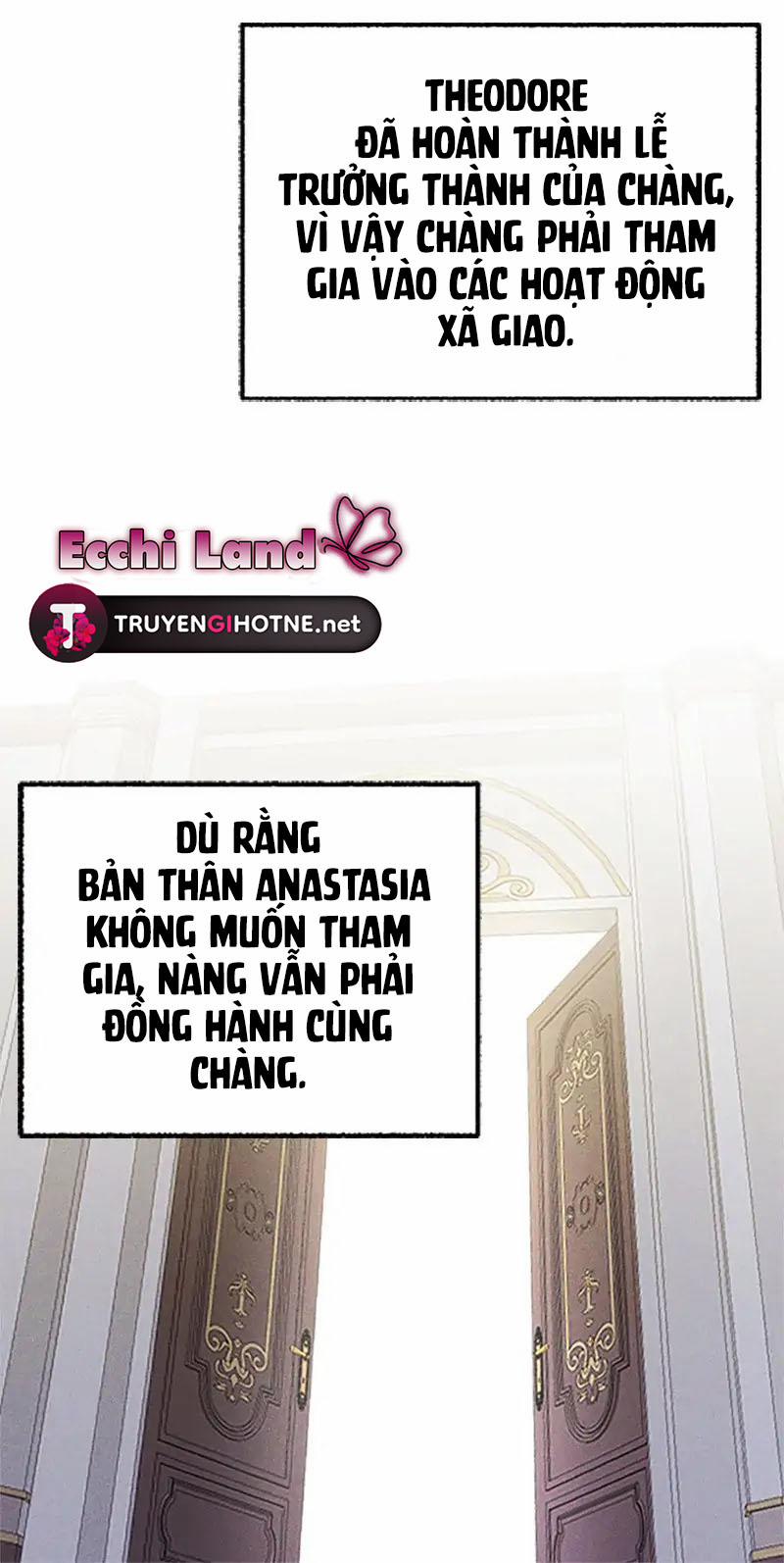 Gửi Đến Ngươi, Người Mong Muốn Sự Đau Khổ Từ Ta 2.2 trang 7