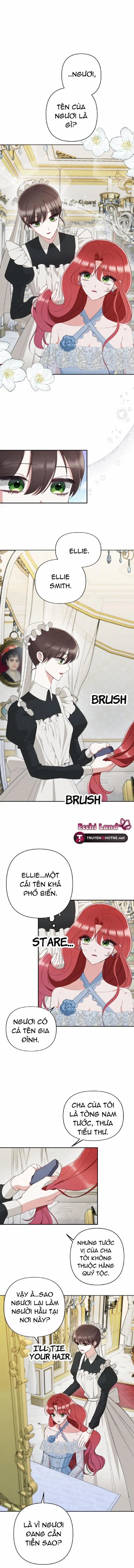 Gửi Đến Ngươi, Người Mong Muốn Sự Đau Khổ Từ Ta 20.1 trang 1