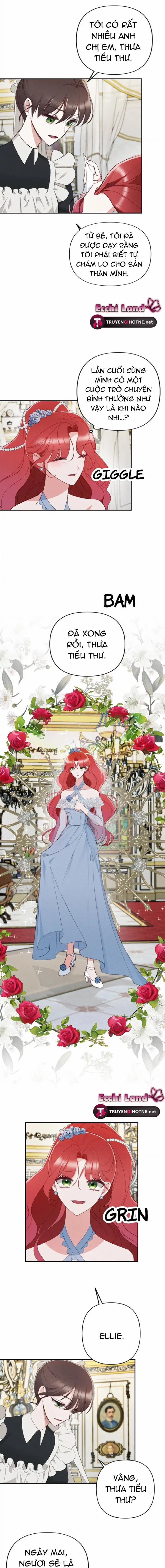 Gửi Đến Ngươi, Người Mong Muốn Sự Đau Khổ Từ Ta 20.1 trang 2