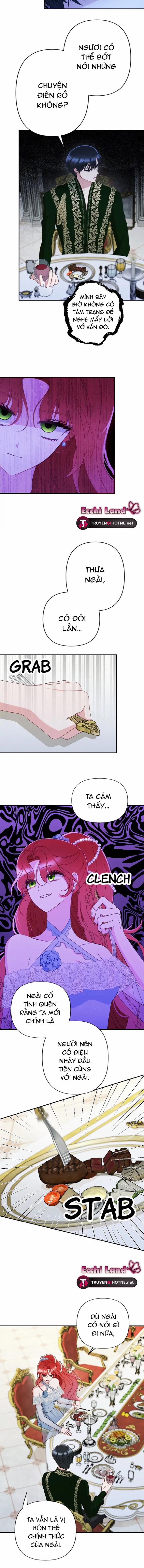 Gửi Đến Ngươi, Người Mong Muốn Sự Đau Khổ Từ Ta 20.2 trang 0