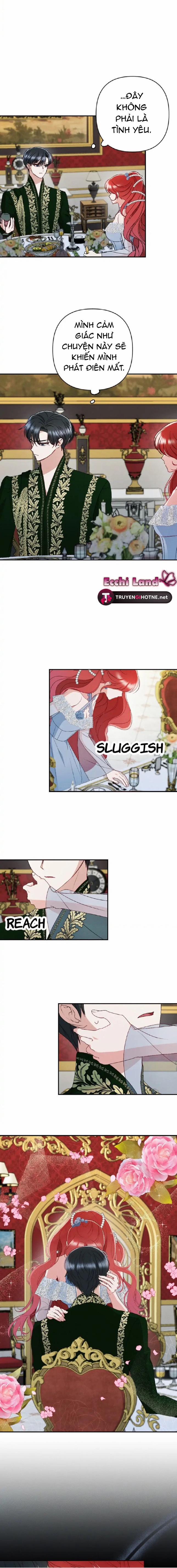 Gửi Đến Ngươi, Người Mong Muốn Sự Đau Khổ Từ Ta 20.2 trang 1