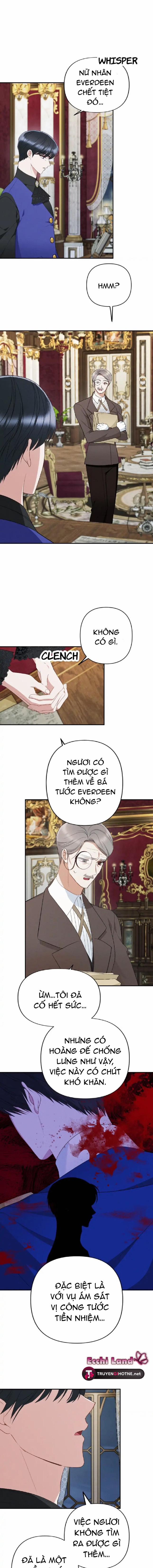 Gửi Đến Ngươi, Người Mong Muốn Sự Đau Khổ Từ Ta 20.2 trang 3