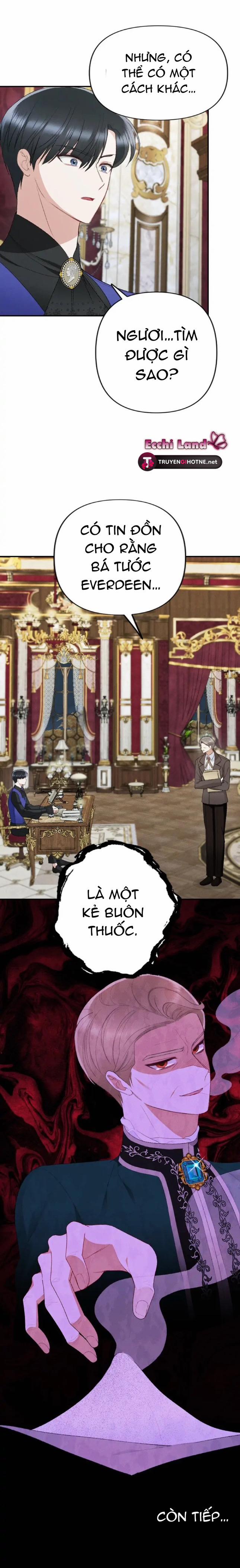 Gửi Đến Ngươi, Người Mong Muốn Sự Đau Khổ Từ Ta 20.2 trang 5