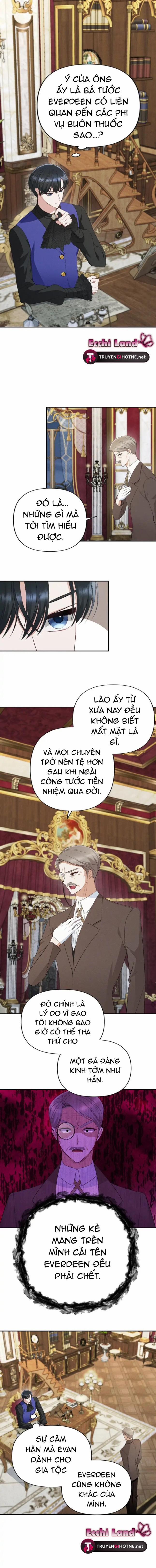 Gửi Đến Ngươi, Người Mong Muốn Sự Đau Khổ Từ Ta 21.1 trang 1