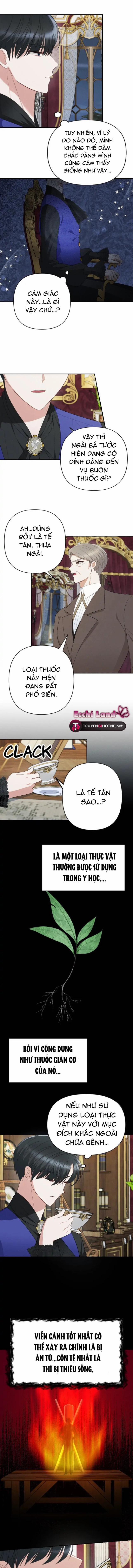 Gửi Đến Ngươi, Người Mong Muốn Sự Đau Khổ Từ Ta 21.1 trang 2