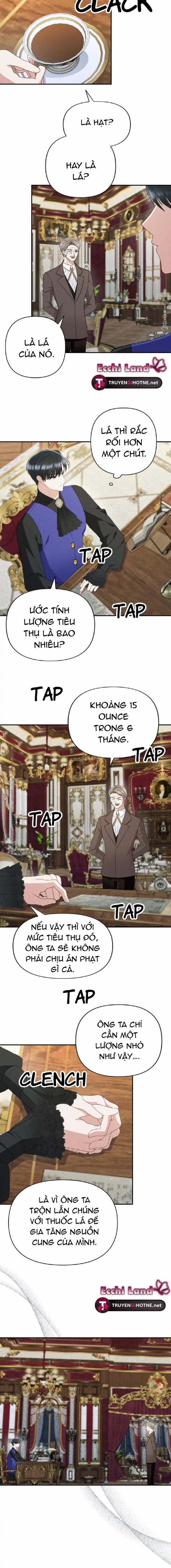 Gửi Đến Ngươi, Người Mong Muốn Sự Đau Khổ Từ Ta 21.1 trang 3