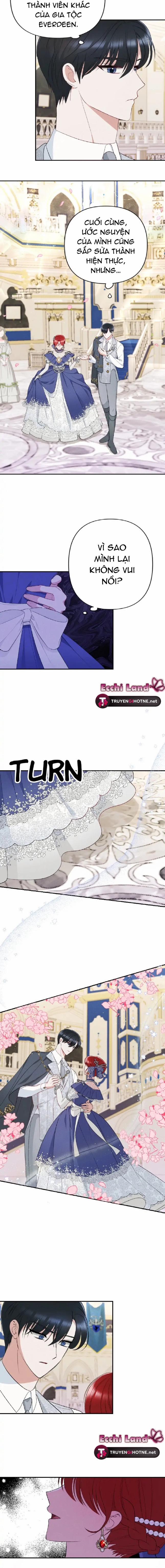 Gửi Đến Ngươi, Người Mong Muốn Sự Đau Khổ Từ Ta 21.1 trang 5