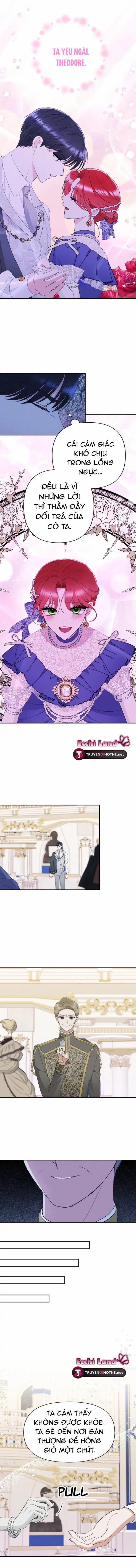 Gửi Đến Ngươi, Người Mong Muốn Sự Đau Khổ Từ Ta 21.2 trang 0