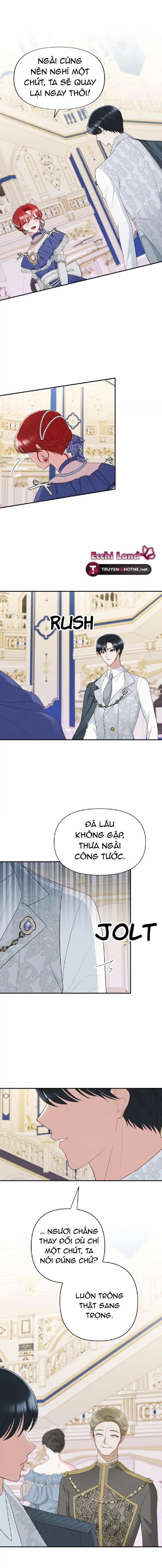 Gửi Đến Ngươi, Người Mong Muốn Sự Đau Khổ Từ Ta 21.2 trang 1