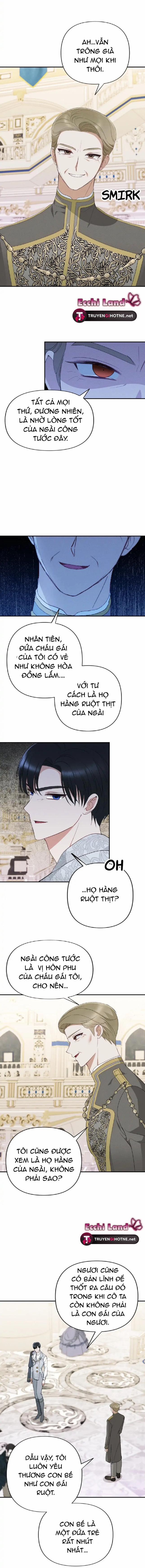 Gửi Đến Ngươi, Người Mong Muốn Sự Đau Khổ Từ Ta 21.2 trang 2