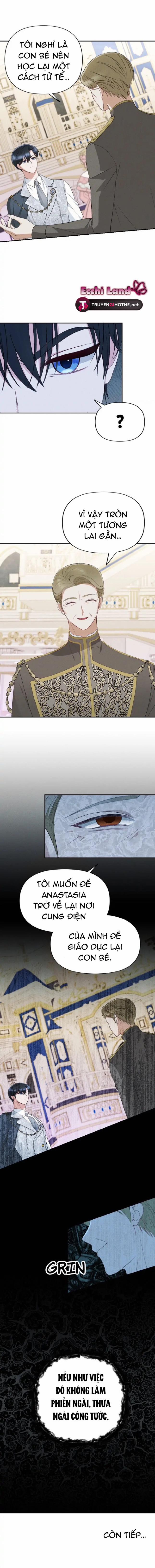 Gửi Đến Ngươi, Người Mong Muốn Sự Đau Khổ Từ Ta 21.2 trang 4