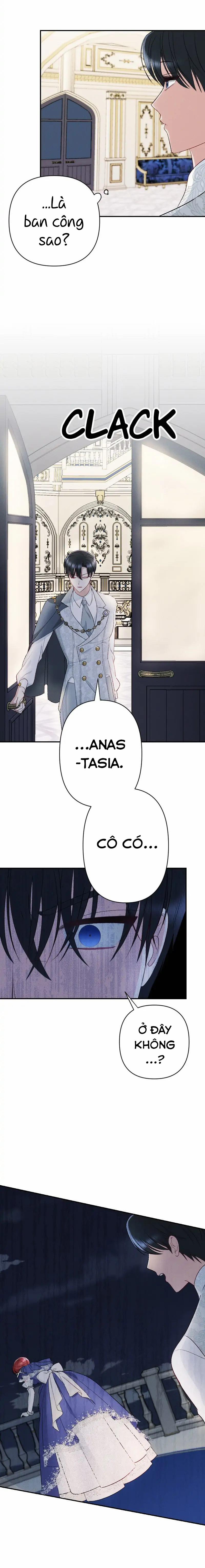 Gửi Đến Ngươi, Người Mong Muốn Sự Đau Khổ Từ Ta 22.1 trang 4