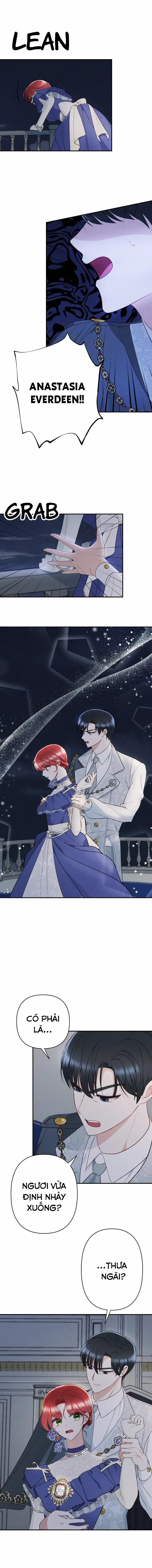 Gửi Đến Ngươi, Người Mong Muốn Sự Đau Khổ Từ Ta 22.1 trang 5