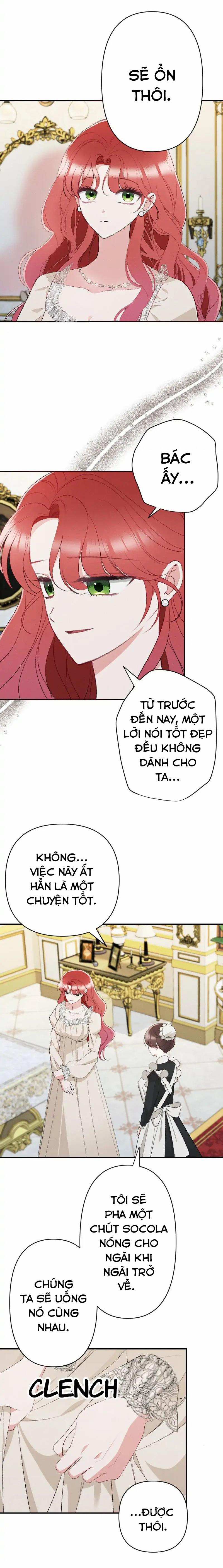 Gửi Đến Ngươi, Người Mong Muốn Sự Đau Khổ Từ Ta 22.2 trang 1