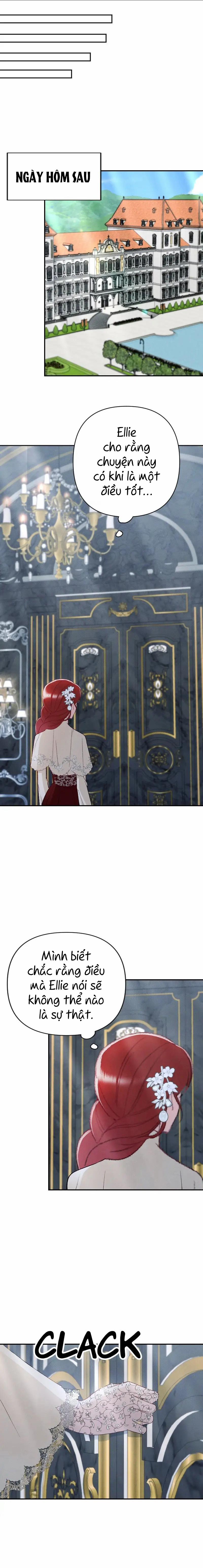 Gửi Đến Ngươi, Người Mong Muốn Sự Đau Khổ Từ Ta 22.2 trang 2