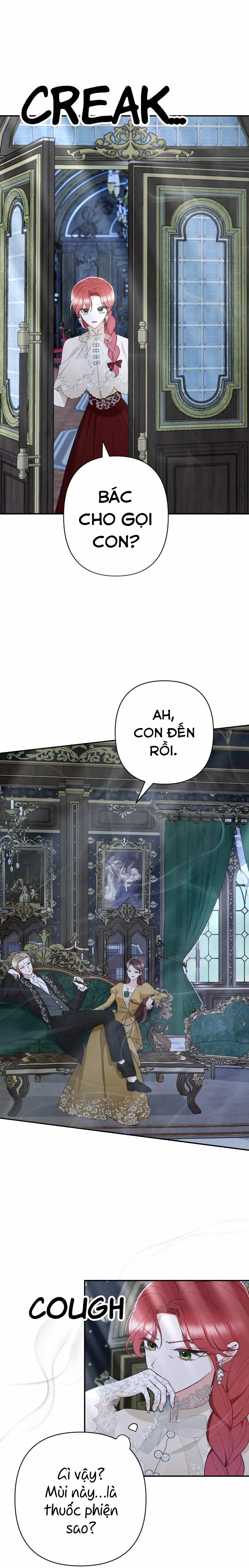 Gửi Đến Ngươi, Người Mong Muốn Sự Đau Khổ Từ Ta 22.2 trang 3