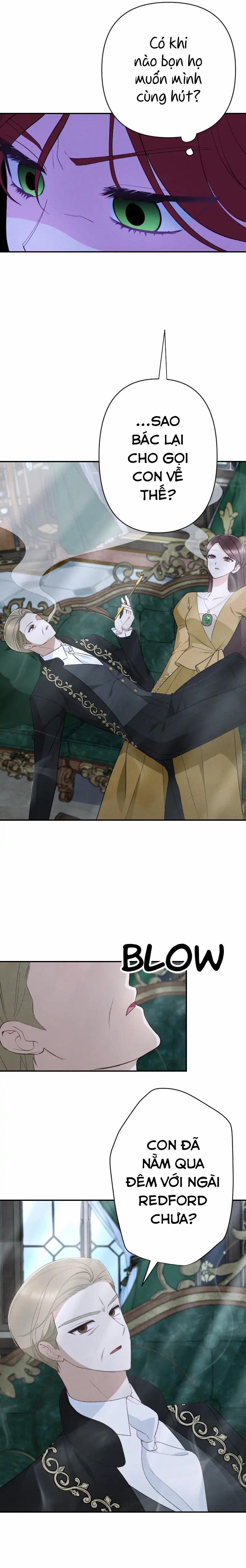 Gửi Đến Ngươi, Người Mong Muốn Sự Đau Khổ Từ Ta 22.2 trang 4