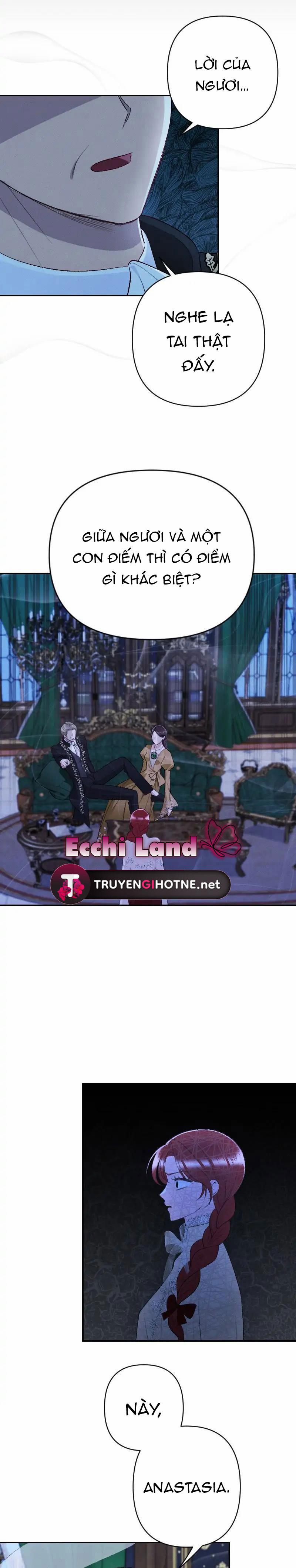 Gửi Đến Ngươi, Người Mong Muốn Sự Đau Khổ Từ Ta 23.1 trang 2