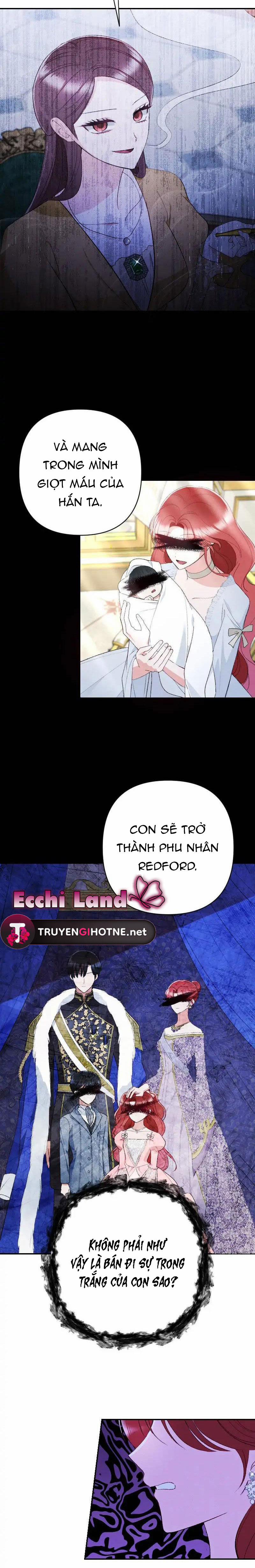 Gửi Đến Ngươi, Người Mong Muốn Sự Đau Khổ Từ Ta 23.1 trang 5