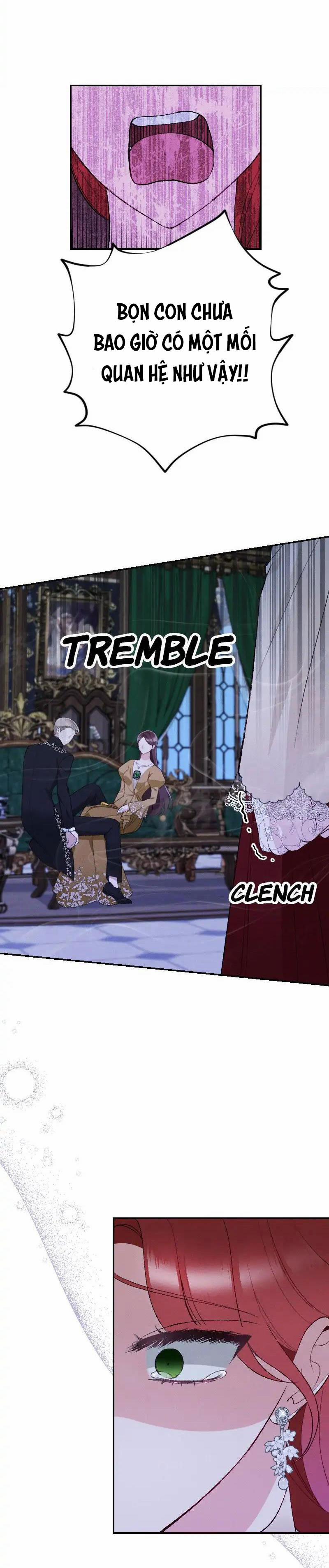 Gửi Đến Ngươi, Người Mong Muốn Sự Đau Khổ Từ Ta 23.1 trang 7