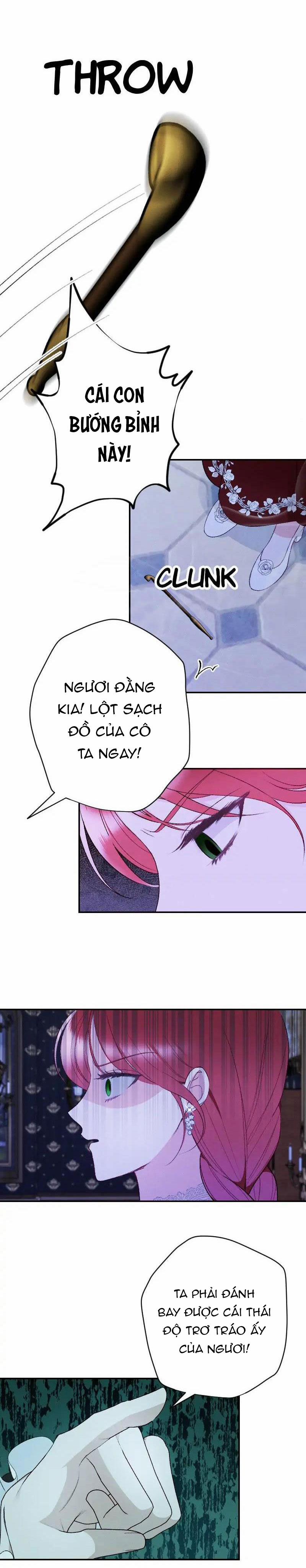 Gửi Đến Ngươi, Người Mong Muốn Sự Đau Khổ Từ Ta 23.1 trang 9