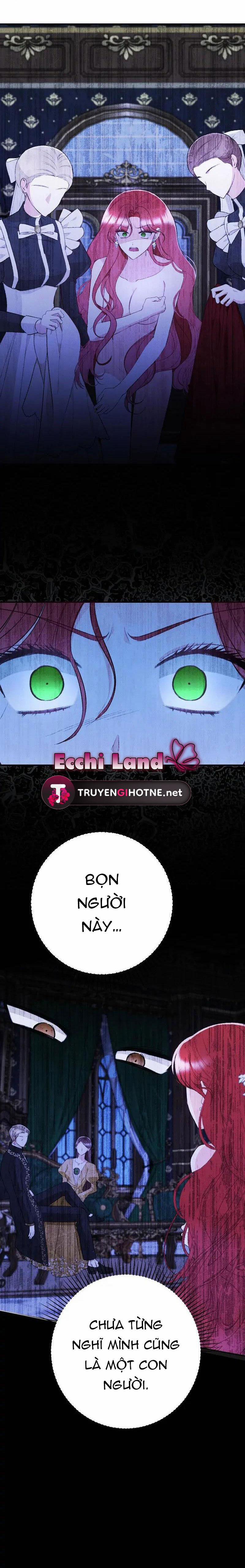 Gửi Đến Ngươi, Người Mong Muốn Sự Đau Khổ Từ Ta 23.2 trang 0