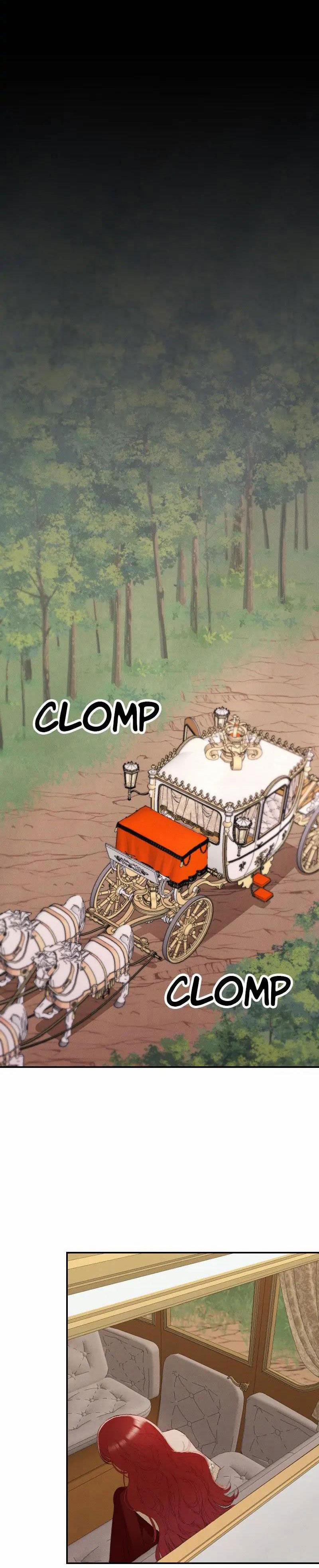 Gửi Đến Ngươi, Người Mong Muốn Sự Đau Khổ Từ Ta 23.2 trang 1