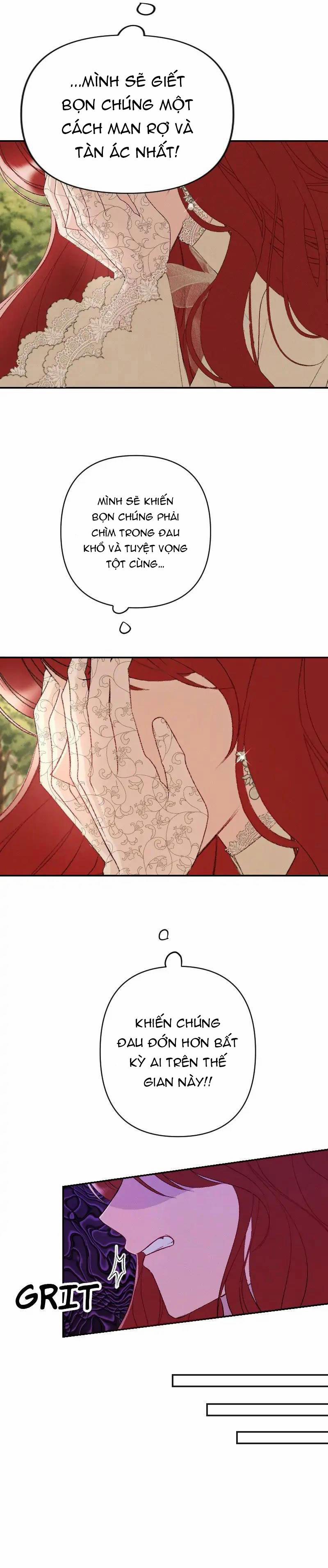 Gửi Đến Ngươi, Người Mong Muốn Sự Đau Khổ Từ Ta 23.2 trang 2