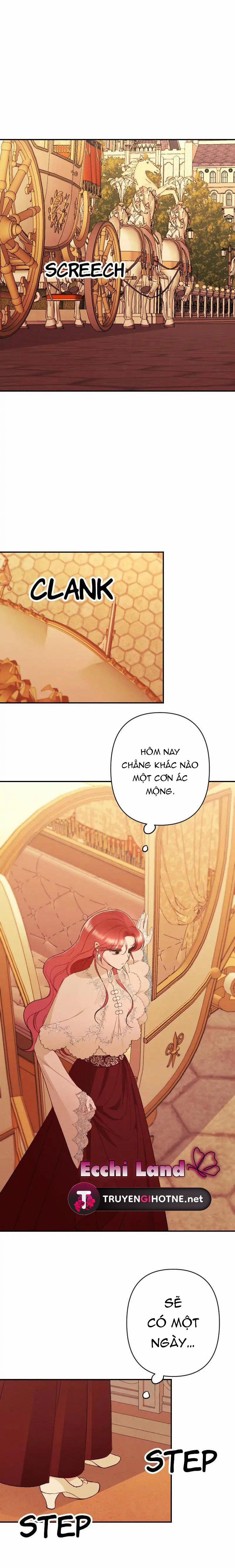 Gửi Đến Ngươi, Người Mong Muốn Sự Đau Khổ Từ Ta 23.2 trang 3