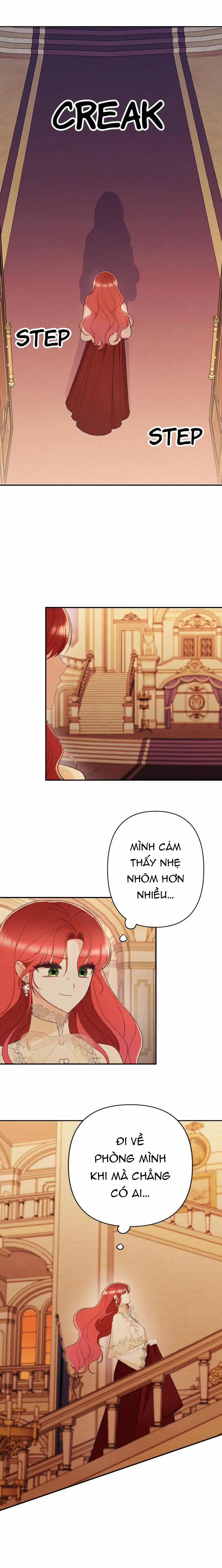 Gửi Đến Ngươi, Người Mong Muốn Sự Đau Khổ Từ Ta 23.2 trang 4