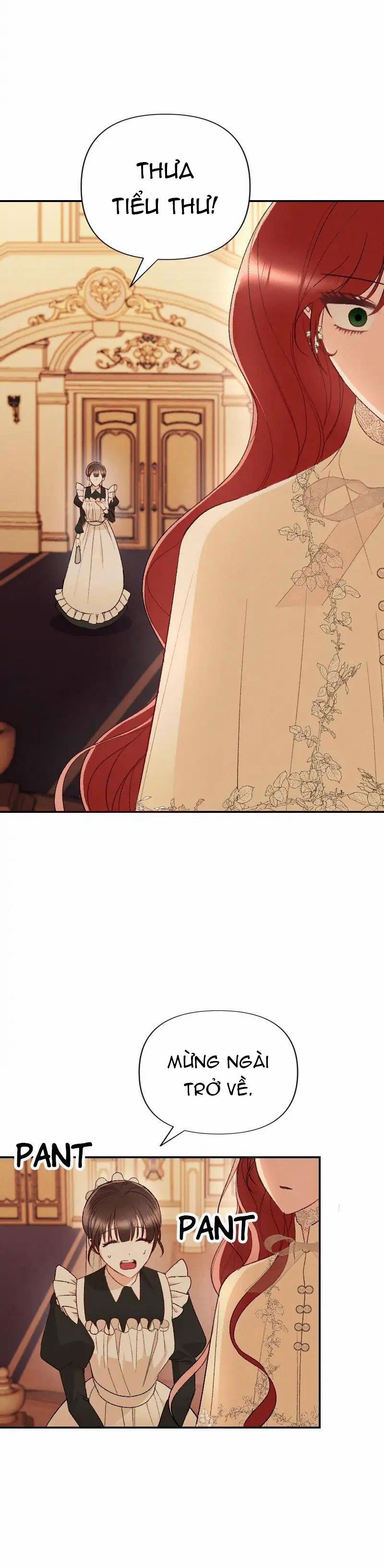 Gửi Đến Ngươi, Người Mong Muốn Sự Đau Khổ Từ Ta 23.2 trang 5