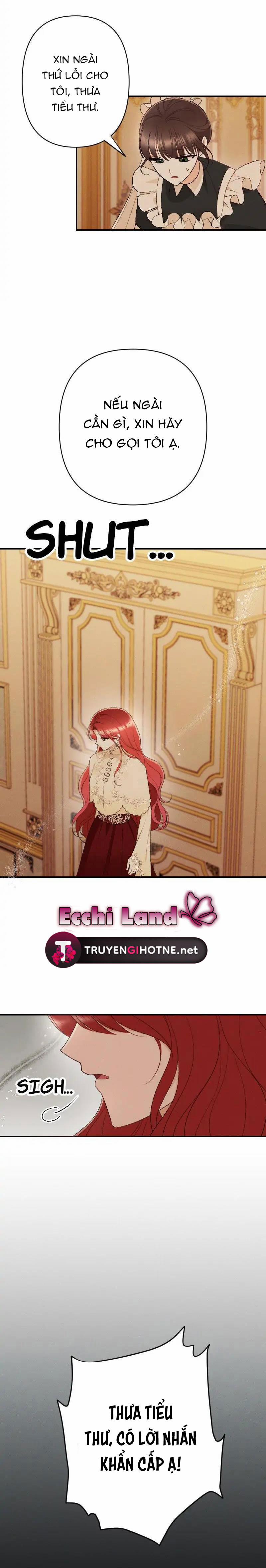 Gửi Đến Ngươi, Người Mong Muốn Sự Đau Khổ Từ Ta 23.2 trang 9