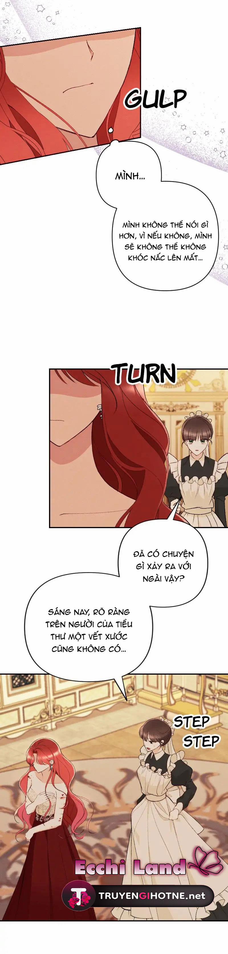 Gửi Đến Ngươi, Người Mong Muốn Sự Đau Khổ Từ Ta 24.1 trang 5