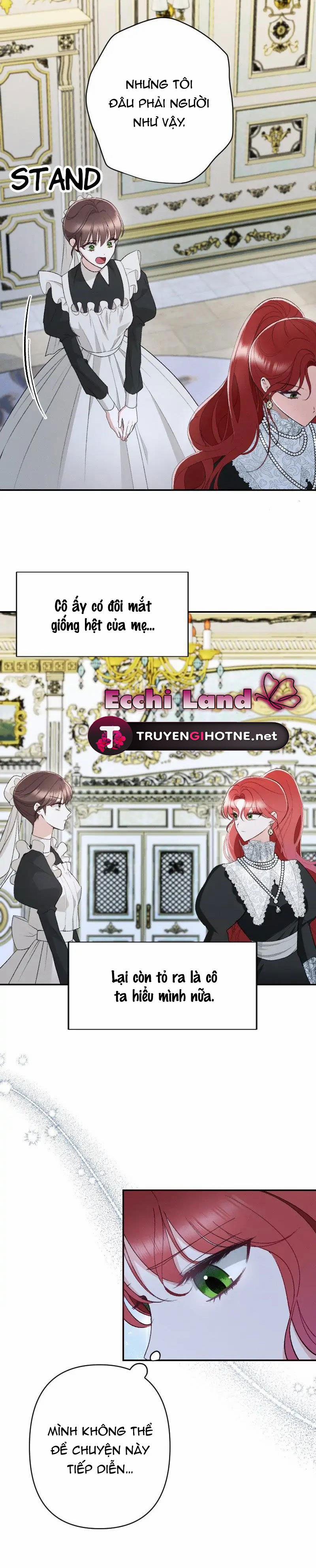 Gửi Đến Ngươi, Người Mong Muốn Sự Đau Khổ Từ Ta 24.2 trang 0