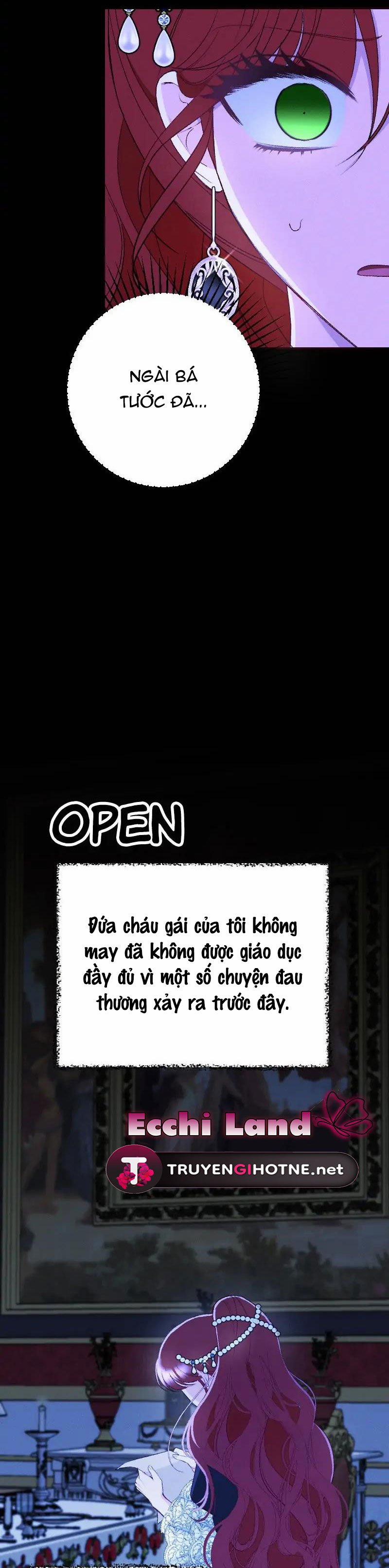 Gửi Đến Ngươi, Người Mong Muốn Sự Đau Khổ Từ Ta 24.2 trang 10