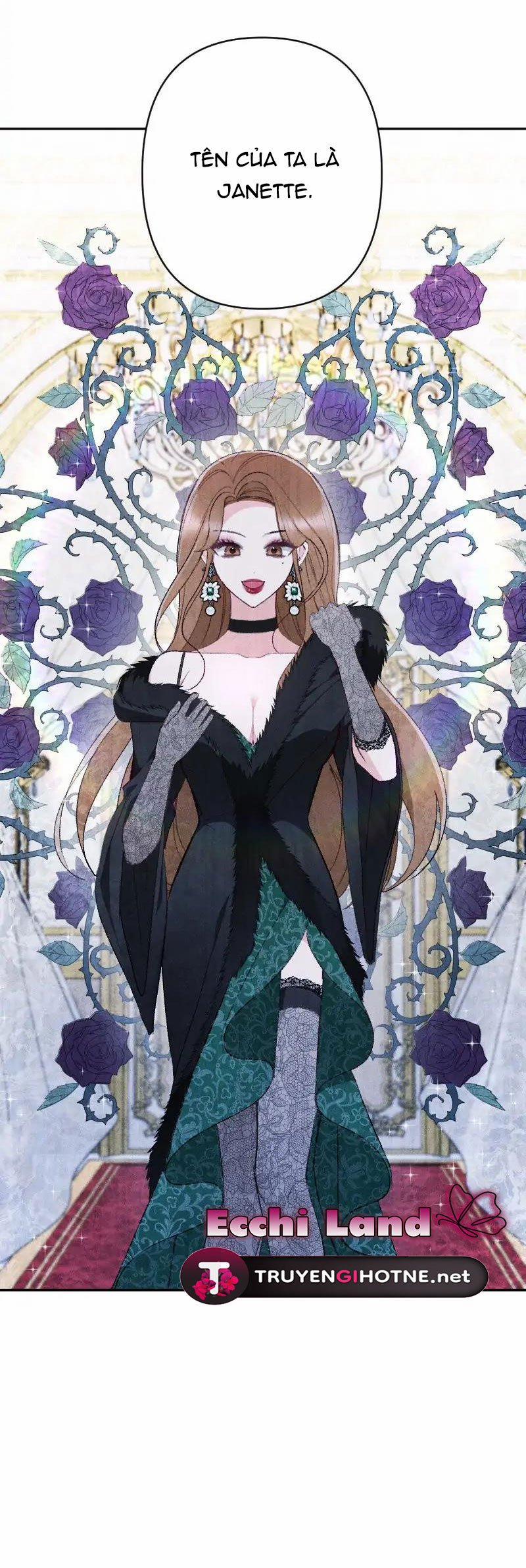 Gửi Đến Ngươi, Người Mong Muốn Sự Đau Khổ Từ Ta 24.2 trang 13