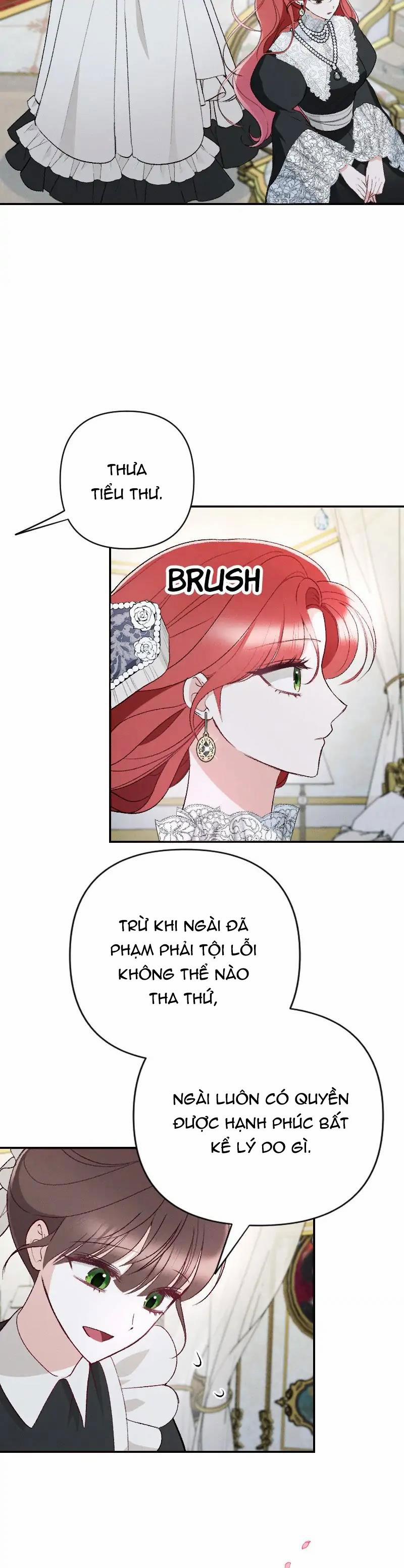 Gửi Đến Ngươi, Người Mong Muốn Sự Đau Khổ Từ Ta 24.2 trang 2