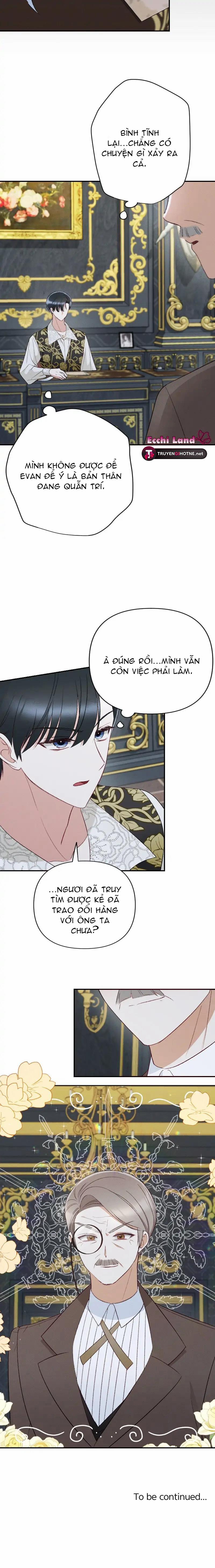 Gửi Đến Ngươi, Người Mong Muốn Sự Đau Khổ Từ Ta 26.2 trang 2