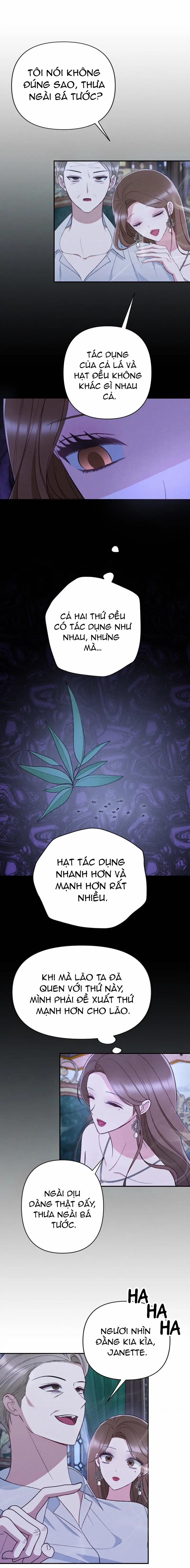 Gửi Đến Ngươi, Người Mong Muốn Sự Đau Khổ Từ Ta 27.1 trang 9