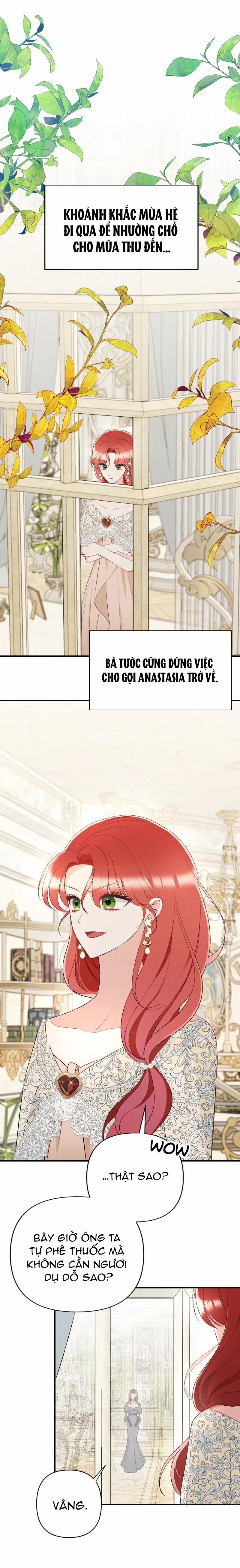 Gửi Đến Ngươi, Người Mong Muốn Sự Đau Khổ Từ Ta 27.2 trang 0