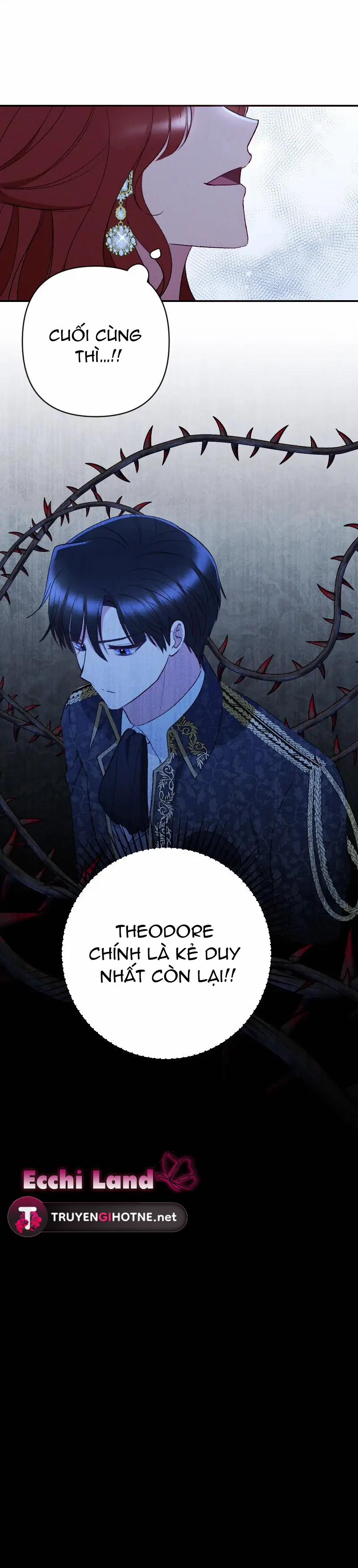 Gửi Đến Ngươi, Người Mong Muốn Sự Đau Khổ Từ Ta 27.2 trang 7