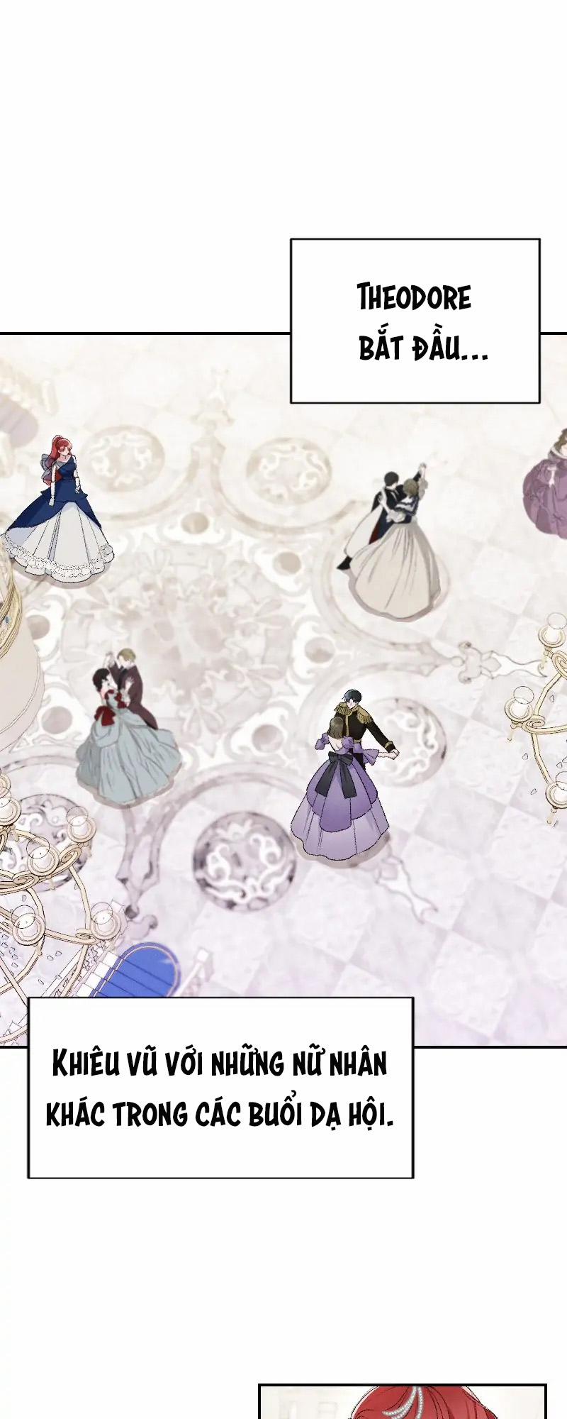 Gửi Đến Ngươi, Người Mong Muốn Sự Đau Khổ Từ Ta 28.1 trang 24