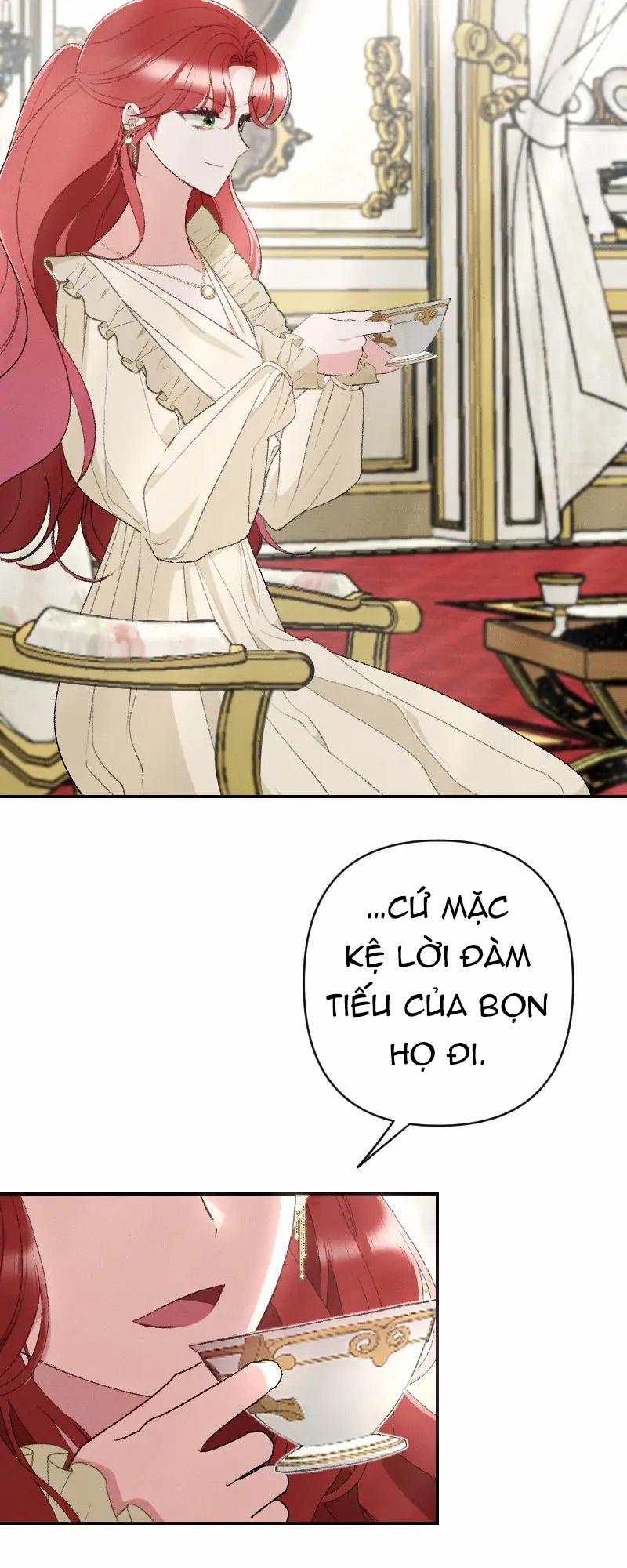 Gửi Đến Ngươi, Người Mong Muốn Sự Đau Khổ Từ Ta 28.1 trang 8