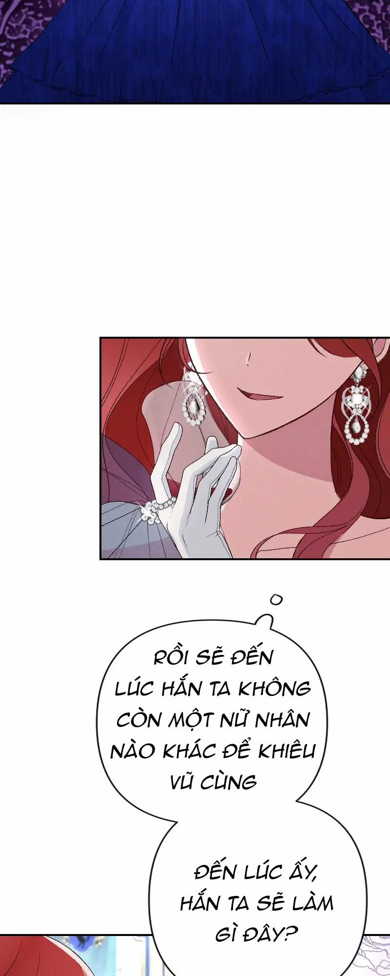 Gửi Đến Ngươi, Người Mong Muốn Sự Đau Khổ Từ Ta 28.2 trang 1