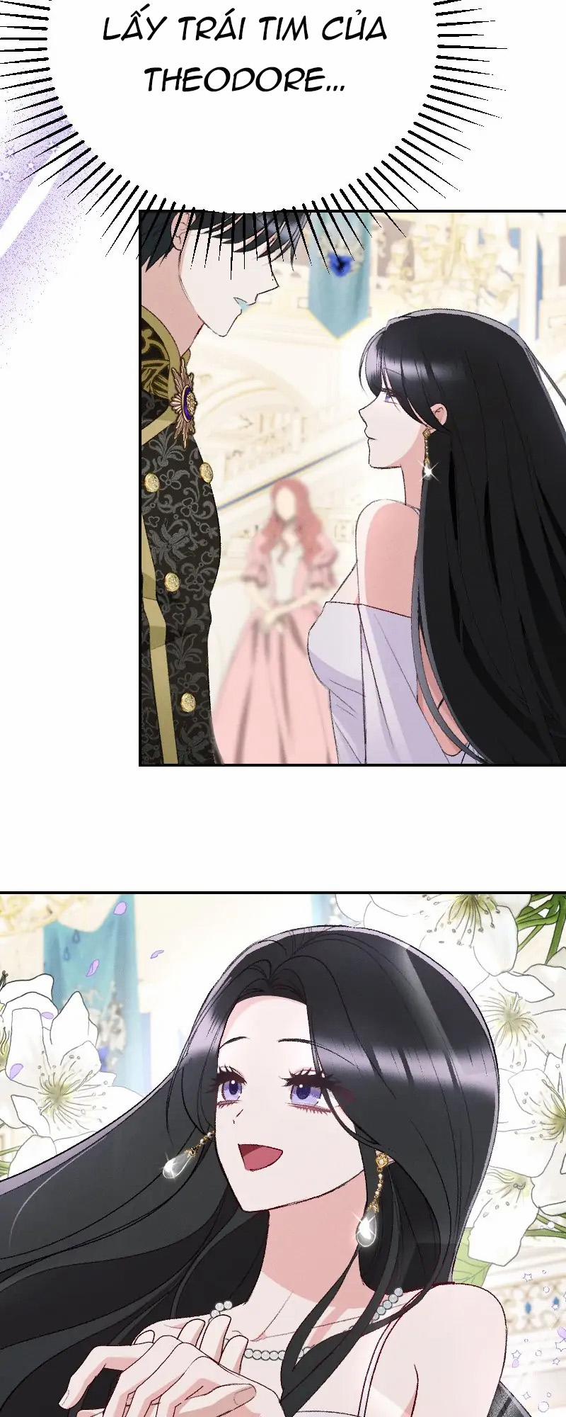 Gửi Đến Ngươi, Người Mong Muốn Sự Đau Khổ Từ Ta 28.2 trang 11