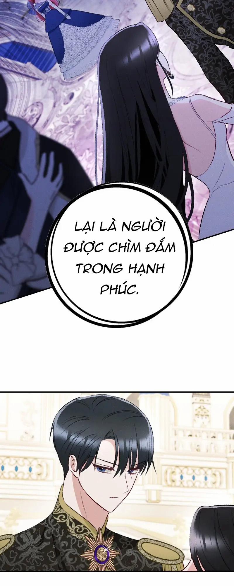 Gửi Đến Ngươi, Người Mong Muốn Sự Đau Khổ Từ Ta 28.2 trang 15